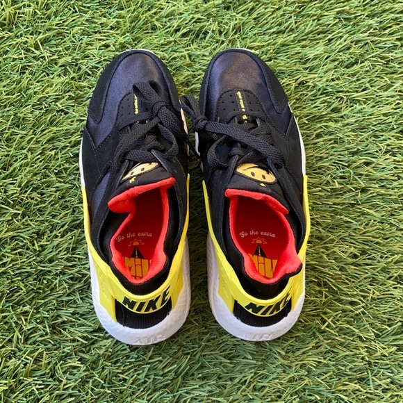 Nike Air Huarache - Picture 3 of 5